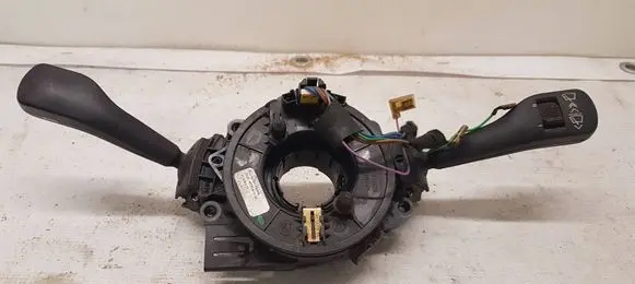 BMW 3 F30 F35 F31 Indicator stalk 8363662