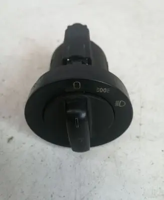 BMW 5 E39 Light switch 549391011
