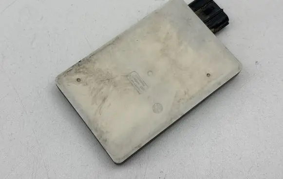 Chrysler Pacifica Blind spot module 04672625AC 6234734 068811602