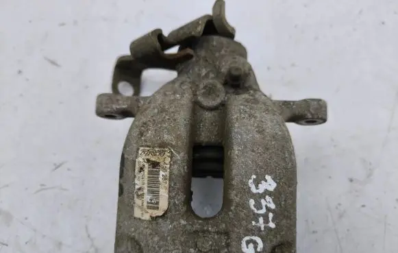 Citroen C4 II Rear brake caliper