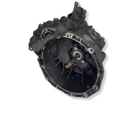 Renault Scenic II - Grand scenic II Manual 5 speed gearbox 8200361232