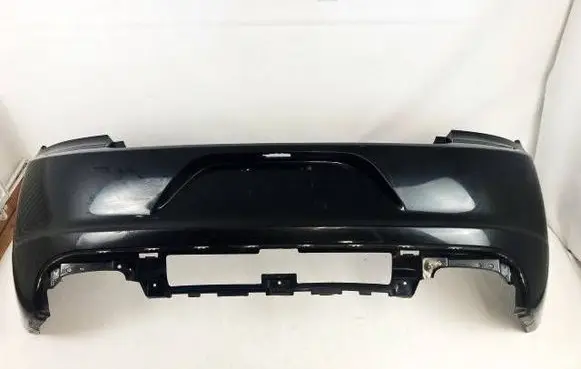 Dodge Charger Rear bumper
