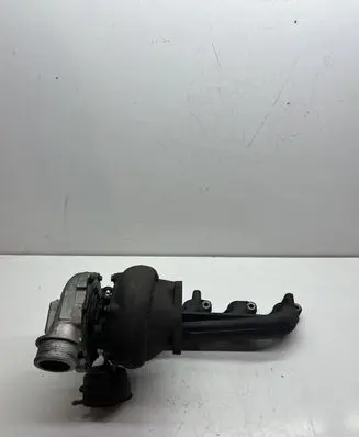 Volvo S60 Turbo GT2052V 8653146
