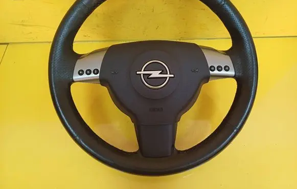 Opel Vectra C Steering wheel 6017883