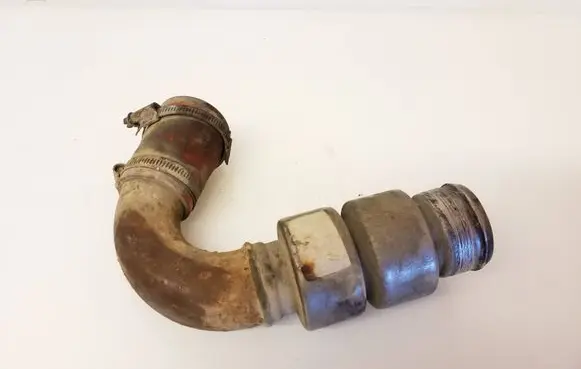 Ford S-MAX Intercooler hose/pipe