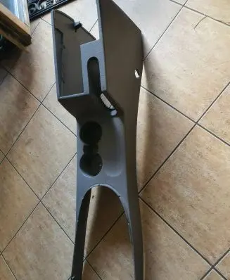 Volkswagen Touran I Center console 1t0863679