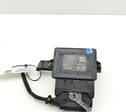 Mazda MX-5 ND ABS control unit/module N243437B0 A2C92270900