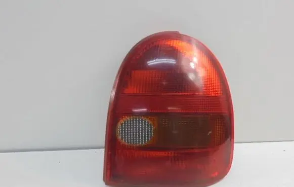 Opel Corsa B Rear/tail lights 45022