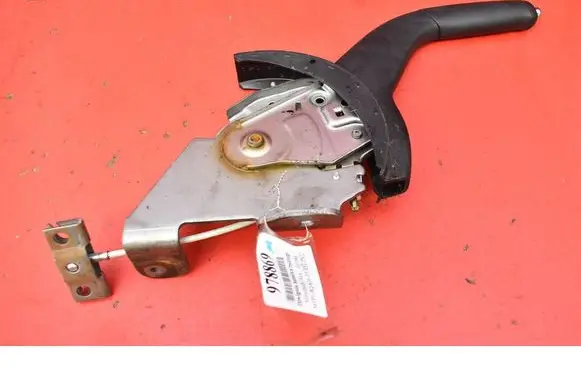 Mitsubishi ASX Handbrake/parking brake lever assembly 