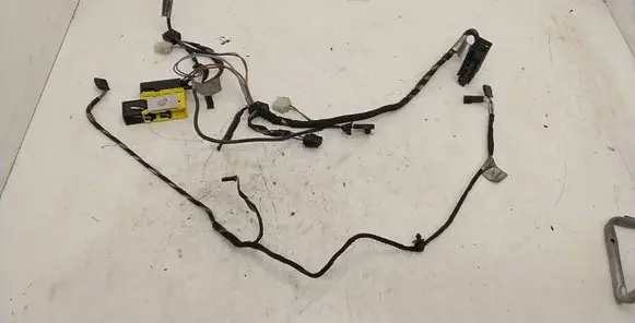 BMW 3 E46 Seat wiring loom 8255704 8226434