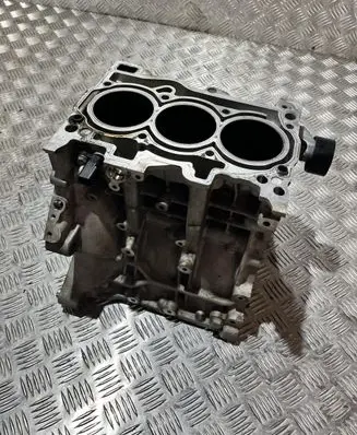 Audi A3 8Y Engine block 05C103023A