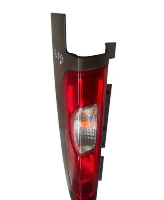 Renault Trafic II (X83) Rear/tail lights 265A60118R