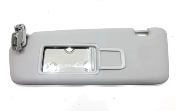 Audi Q3 8U Sun visor