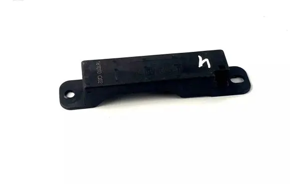 Mercedes-Benz C W205 Keyless (KESSY) go control unit/module A2059053005