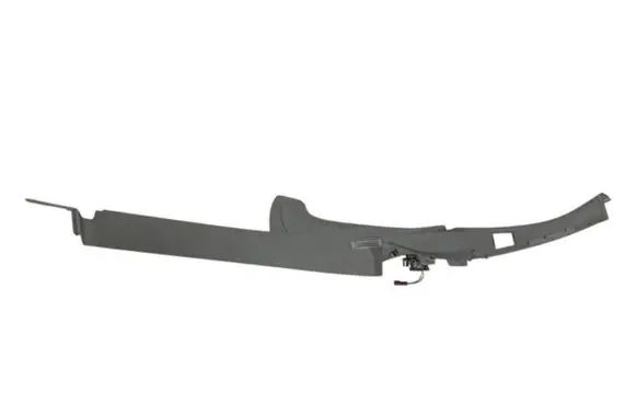 BMW 3 E90 E91 (D)pillar trim (top) 7130668 7114478 6972605