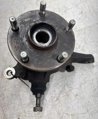 Subaru Outback (BS) Front wheel hub