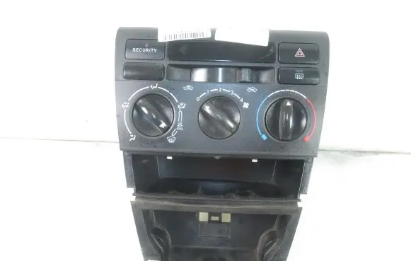 Toyota Corolla E120 E130 Interior fan control switch 5541102180