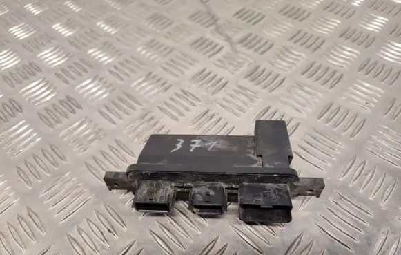Renault Laguna III Xenon control unit/module 89901165A