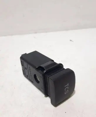 Traction control (ASR) switch