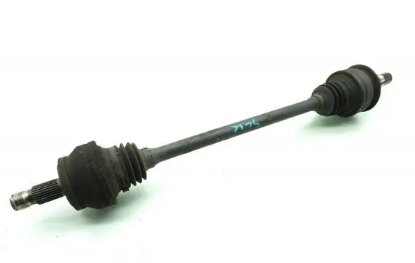 Mercedes-Benz SLK R172 Rear driveshaft