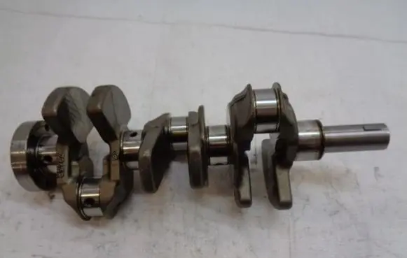 Dacia Sandero III Crankshaft 7965R