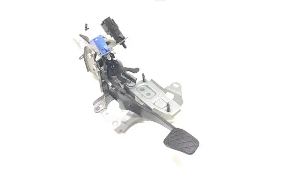 Brake pedal