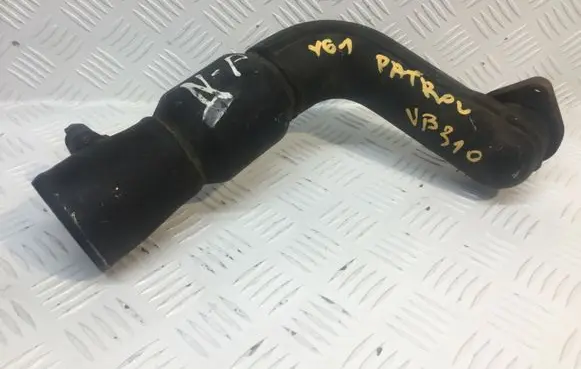 Nissan Patrol Y61 Exhaust manifold VB310