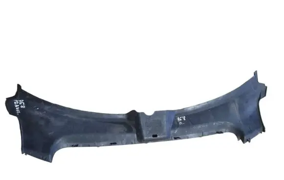Audi A6 S6 C6 4F Radiator trim 4F0807081