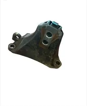 KIA Sportage Bracket in trunk/boot 
