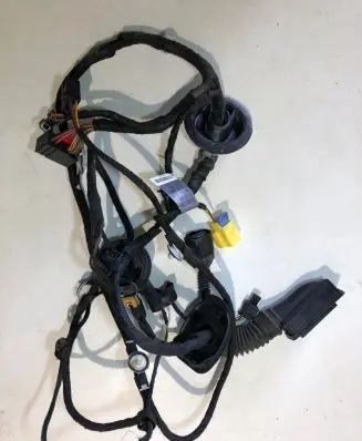Audi A5 8T 8F Front door wiring loom 8T1971029H