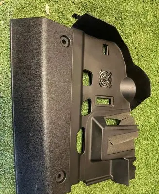 BMW 1 F20 F21 Other dashboard part 9205396 9236595 14622810