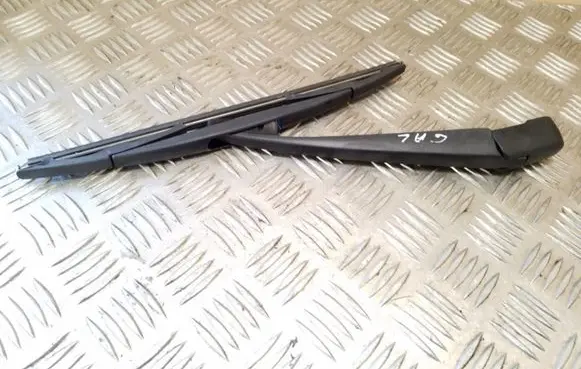 Mitsubishi Outlander Rear wiper blade arm