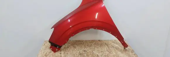 Renault Kadjar Fender 631014940R