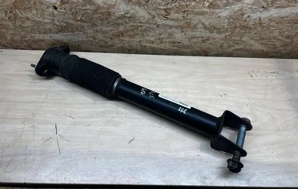 Mercedes-Benz GLE (W166 - C292) Rear shock absorber/damper A2923260100 844905000964 C292257200650