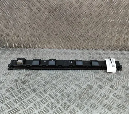 Ford Puma Rear bumper mounting bracket L1TB17B861A
