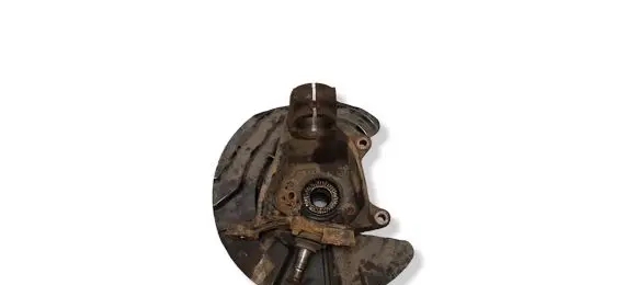 BMW X3 F25 Front wheel hub 6855954