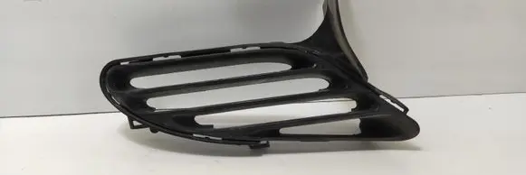 Renault Megane I Front bumper upper radiator grill 0612470