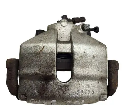 Volkswagen Golf V Front brake caliper 1K0615123E