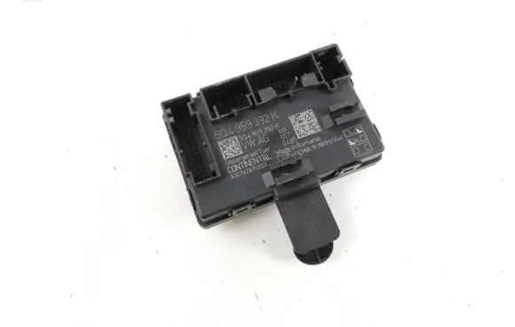 Volkswagen Crafter Door control unit/module 5Q4959392K