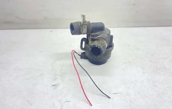 Volvo V60 Electric auxiliary coolant/water pump 31332380