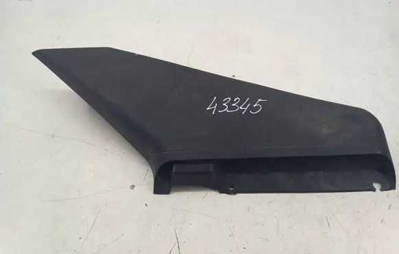 Subaru Impreza III Air intake duct part A12AG00
