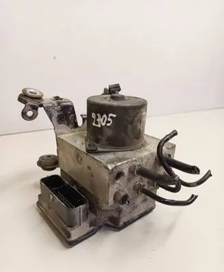 Ford S-MAX ABS Pump 7G912C405AA 16565701 54084874A