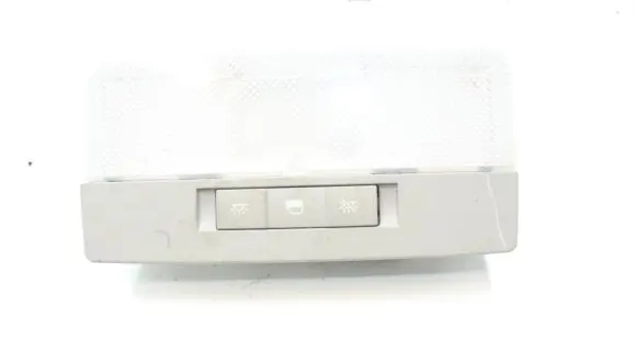 Chevrolet Orlando Front seat light