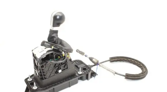 Volkswagen Scirocco Gear shifter/selector 1K2713025AB