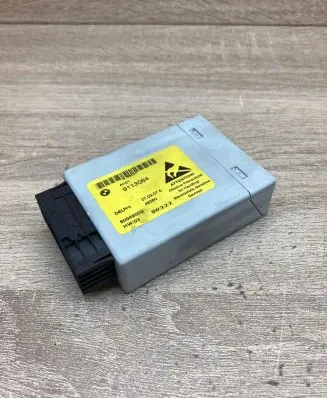 BMW 5 E60 E61 Other control units/modules 9113064 80049003 Used