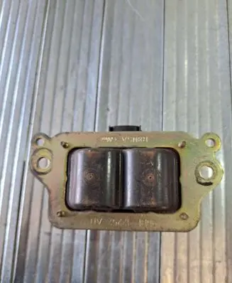 Ford Escort High voltage ignition coil 88SF12029A2A