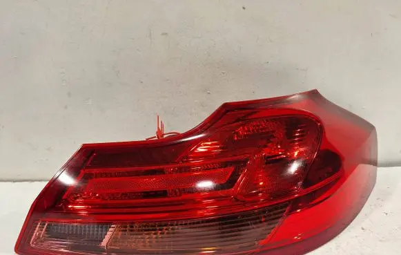 Opel Insignia A Rear/tail lights 13226857
