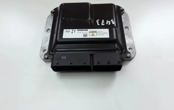 Subaru Forester SH Engine control unit/module 2757000102