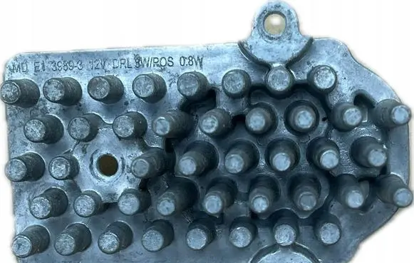 Volkswagen Touran III LED ballast control module 1473000167C0