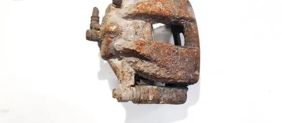 Honda CR-V Front brake caliper